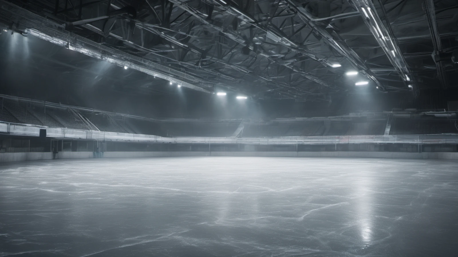 Redaktionelle Illustration zu einer Verbandsmeldung im Eishockey