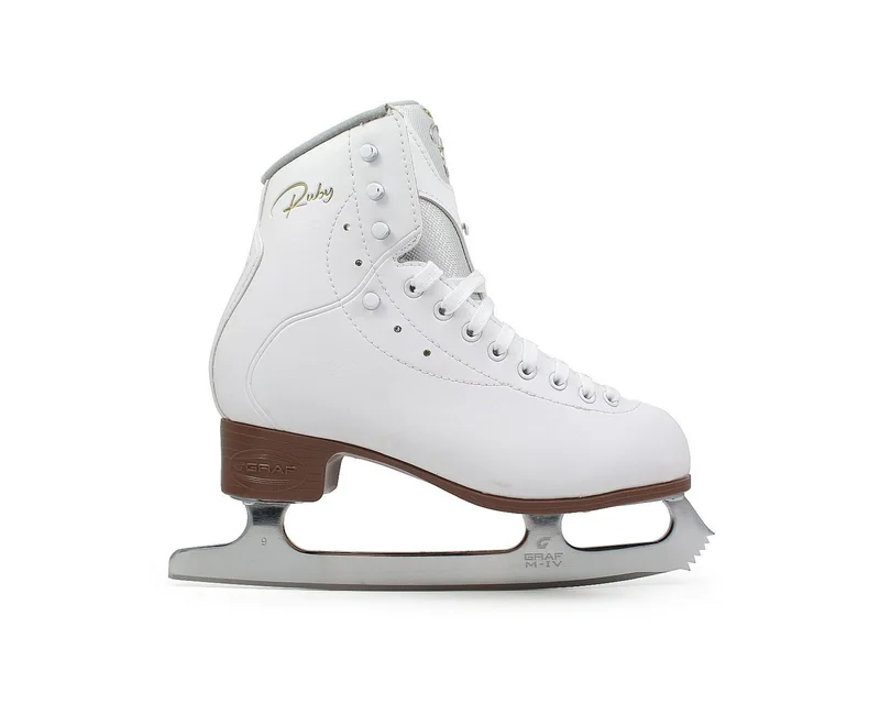 GRAF Ruby Victory Eiskunstlaufschlittschuh
