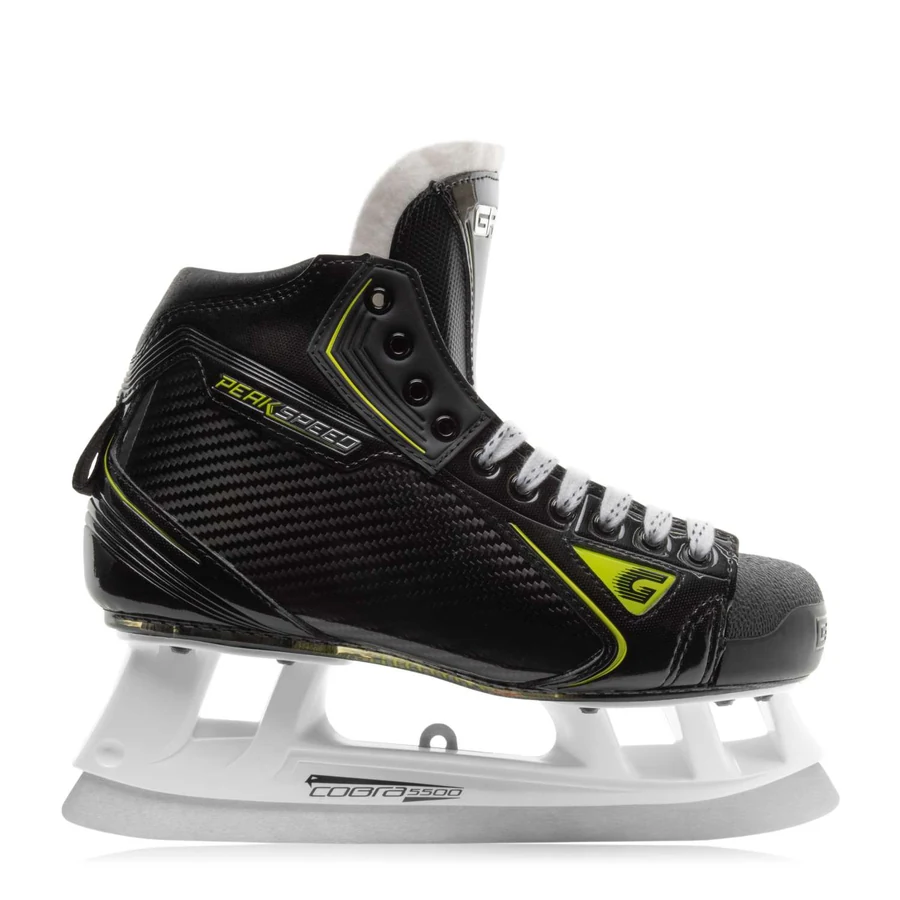 GRAF Peakspeed Pro/G goalie skate