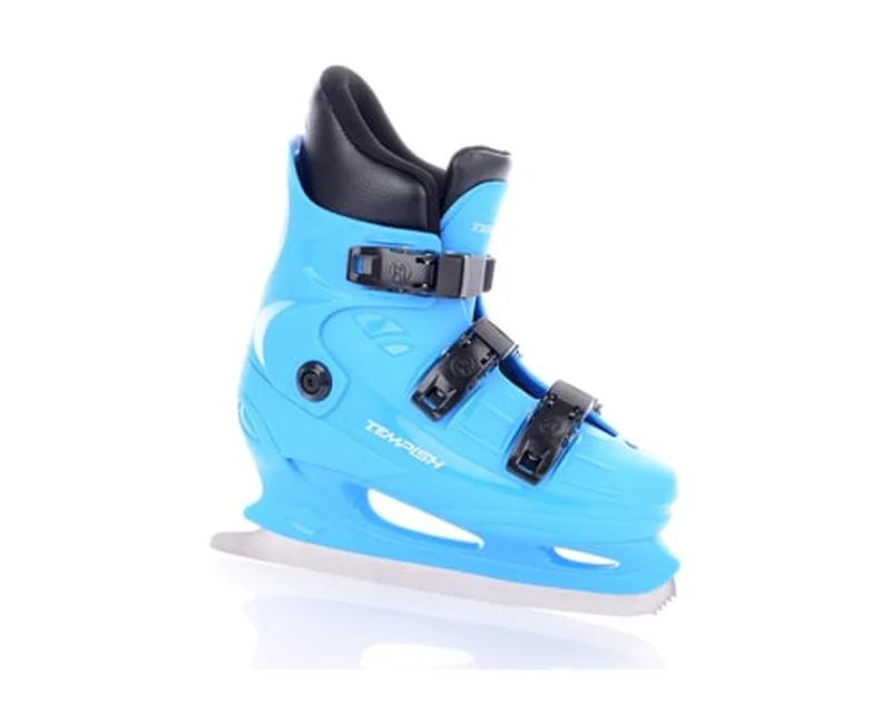 Light blue TEMPISH Rental R16 FL Lady skate
