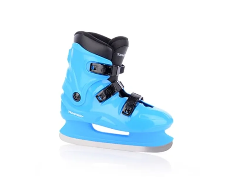 Blue TEMPISH Rental R16 FL skate