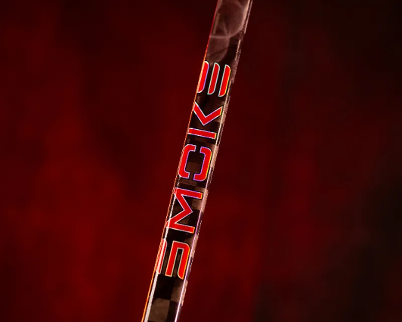 TRUE HZRDUS Smoke Eishockeyschläger