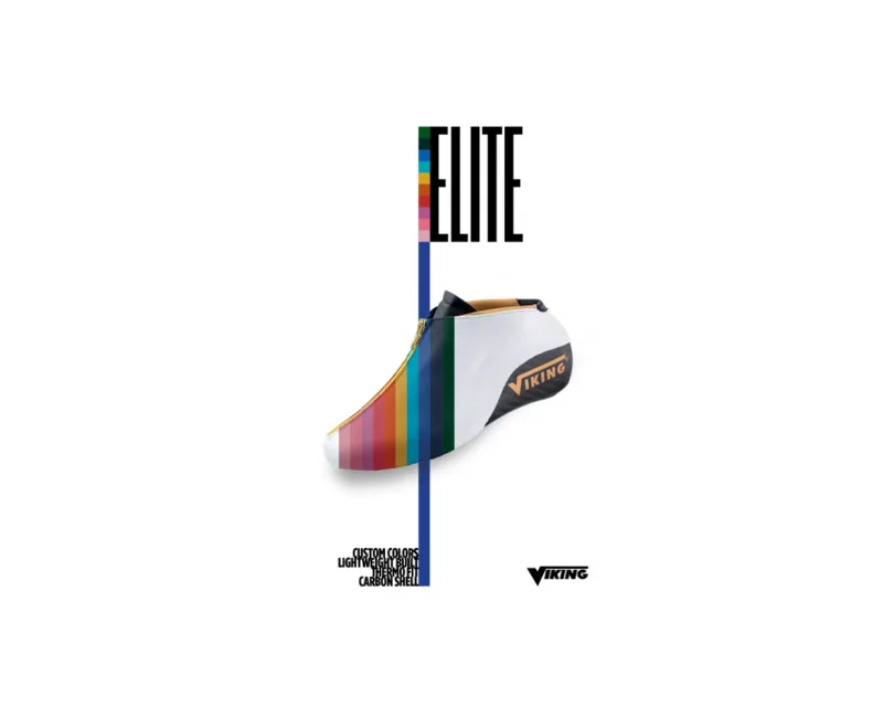 Viking-Schaatsschuh Elite