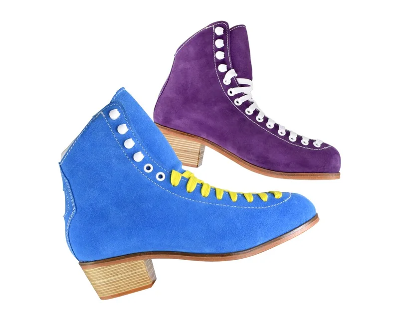 WIFA DUO Schuh aus Wildleder