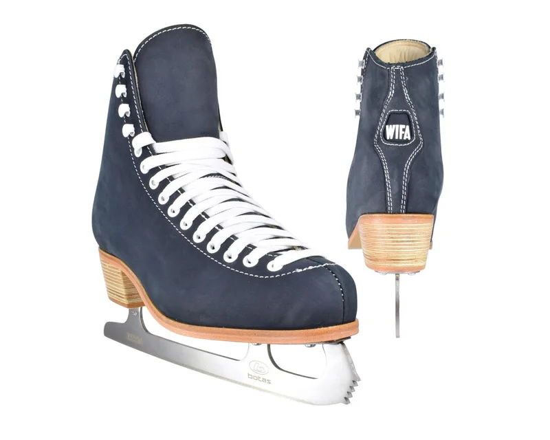 WIFA Prima Hobby Eislaufschuh mit Kufe