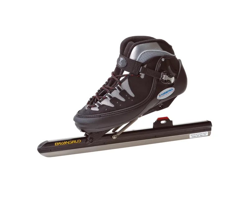 Zandstra Ballangrud 9850 Klappschlittschuh