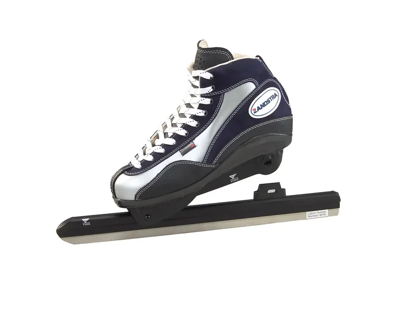 Zandstra Ving 3166 Klappschlittschuh