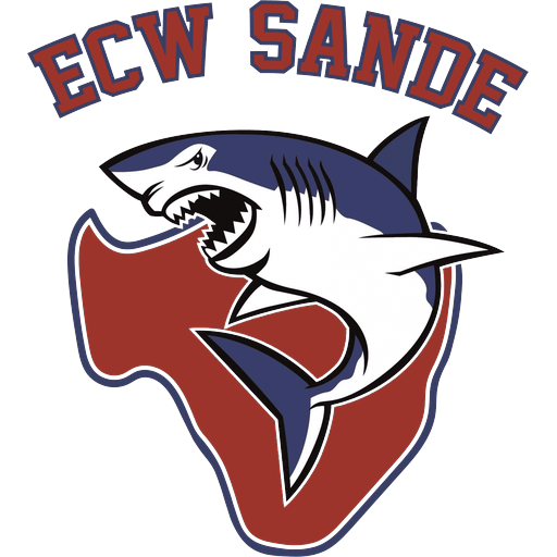Logo ECW Sande Jadehaie