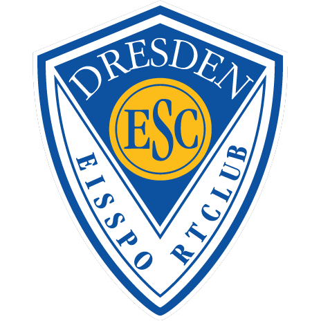Logo ESC Dresden 1b