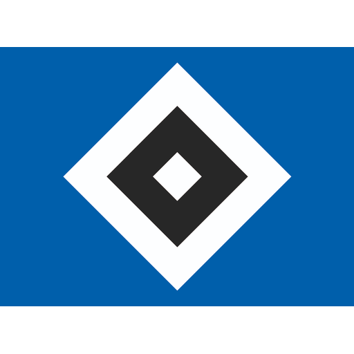 Logo Hamburger SV