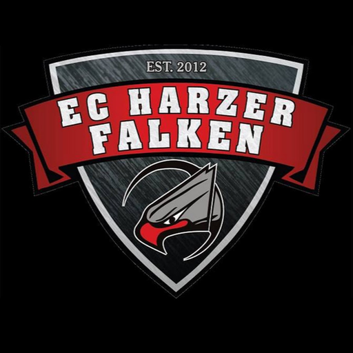 Logo EC Harzer Falken
