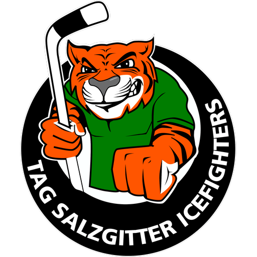 Logo Salzgitter Icefighters