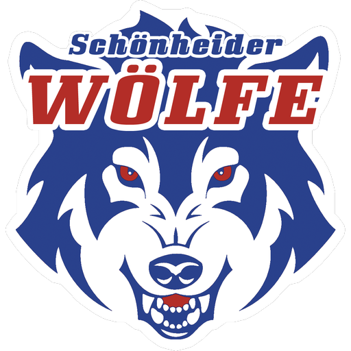 Logo Schönheider Wölfe