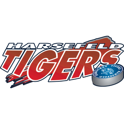 Logo TuS Harsefeld Tigers