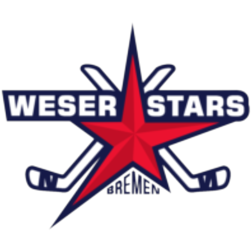 Logo Weserstars Bremen